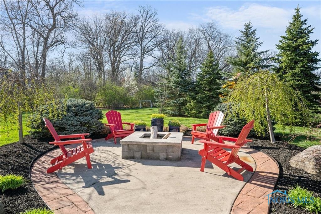 26017 Seminary Road Perrysburg, OH 43551 - Photo 47 of 49 Gallery Image 47