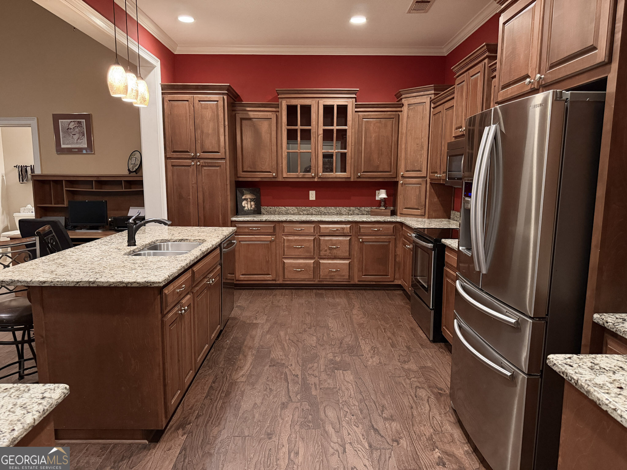 1709 Poplar Ridge Road Ellaville, GA 31806 - Photo 20 of 66 Gallery Image 20