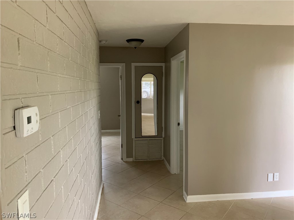 2819 W Road Fort Myers, FL 33905 - Photo 5 of 12 a view of a bathroom with a sink