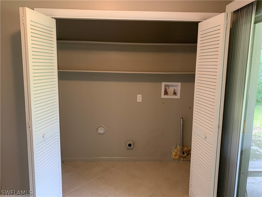 2819 W Road Fort Myers, FL 33905 - Photo 6 of 12 a view of cupboard