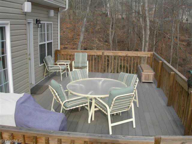 8124 Chestershire Road Oak Ridge, NC 27310 - Photo 2 of 9 Other.