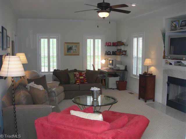 8124 Chestershire Road Oak Ridge, NC 27310 - Photo 3 of 9 Other.