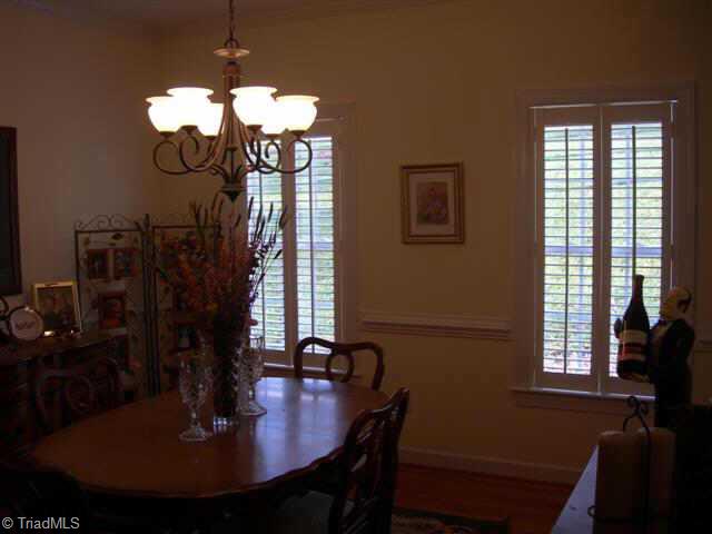 8124 Chestershire Road Oak Ridge, NC 27310 - Photo 4 of 9 Other.
