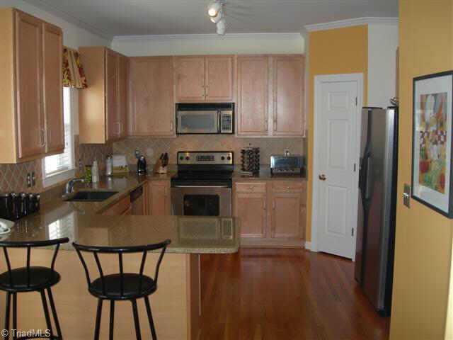 8124 Chestershire Road Oak Ridge, NC 27310 - Photo 5 of 9 Other.