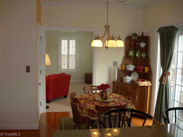 8124 Chestershire Road Oak Ridge, NC 27310 - Photo 6 of 9 Other.
