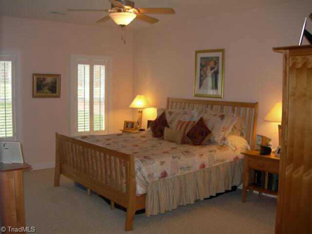 8124 Chestershire Road Oak Ridge, NC 27310 - Photo 7 of 9 Other.
