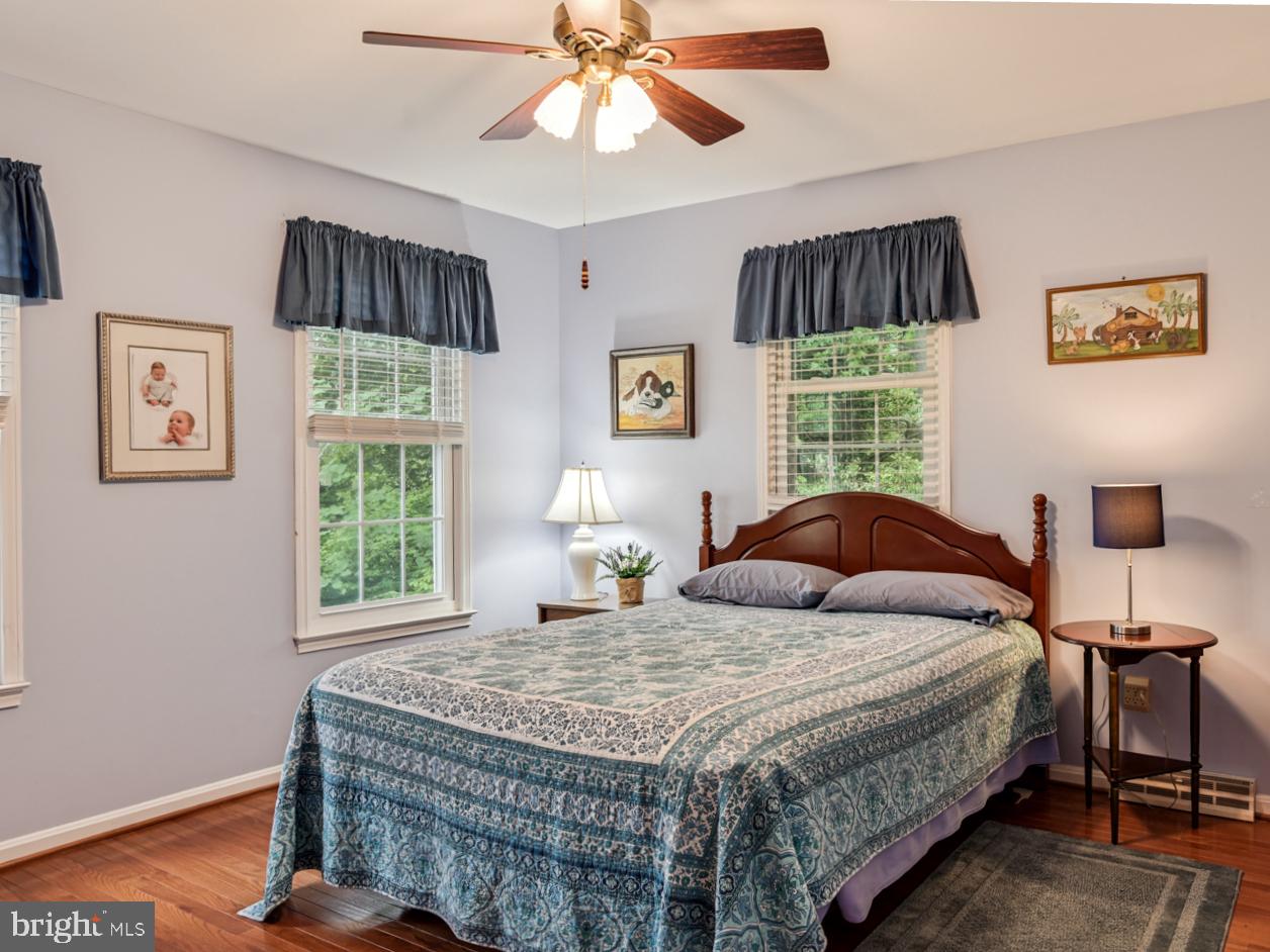 616 Clarks Run Road La Plata, MD 20646 - Photo 23 of 39 Bedroom #2