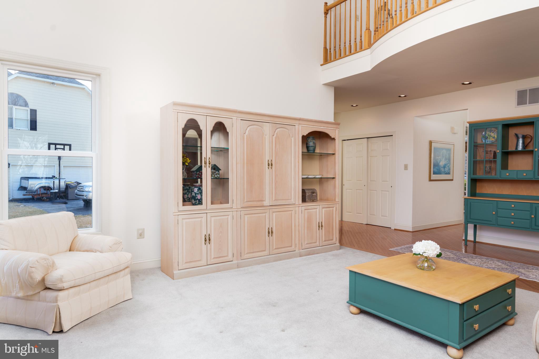 9 Corbin Drive Exton, PA 19341 - Photo 12 of 30 a living room with furniture