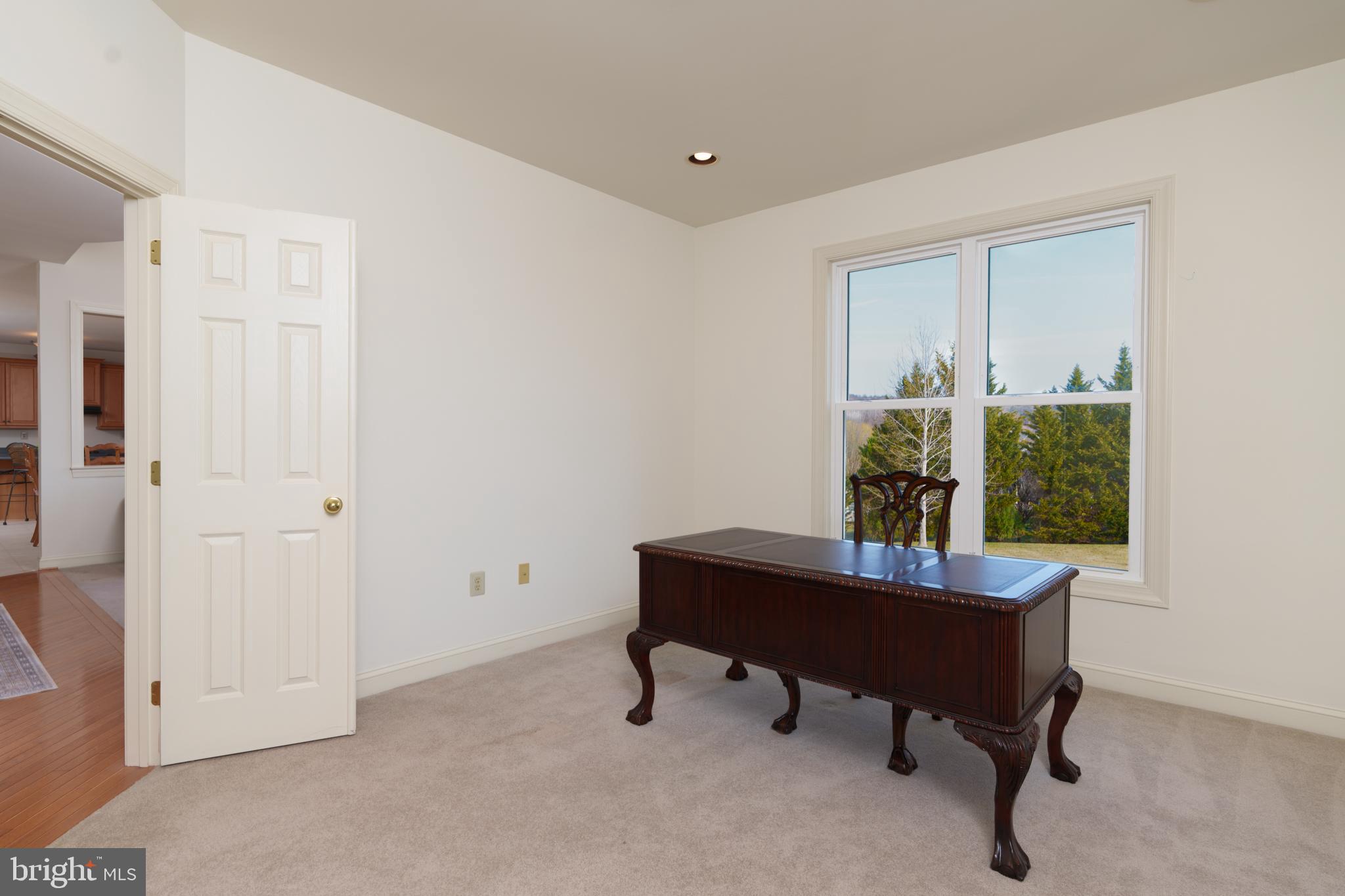 9 Corbin Drive Exton, PA 19341 - Photo 13 of 30 a view of a workspace with furniture