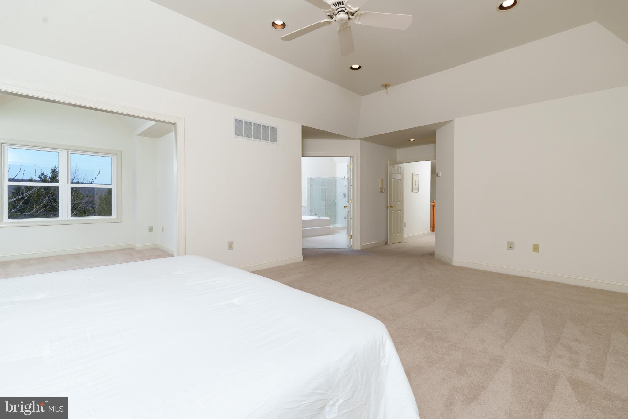 9 Corbin Drive Exton, PA 19341 - Photo 17 of 30 a view of an empty room with a window