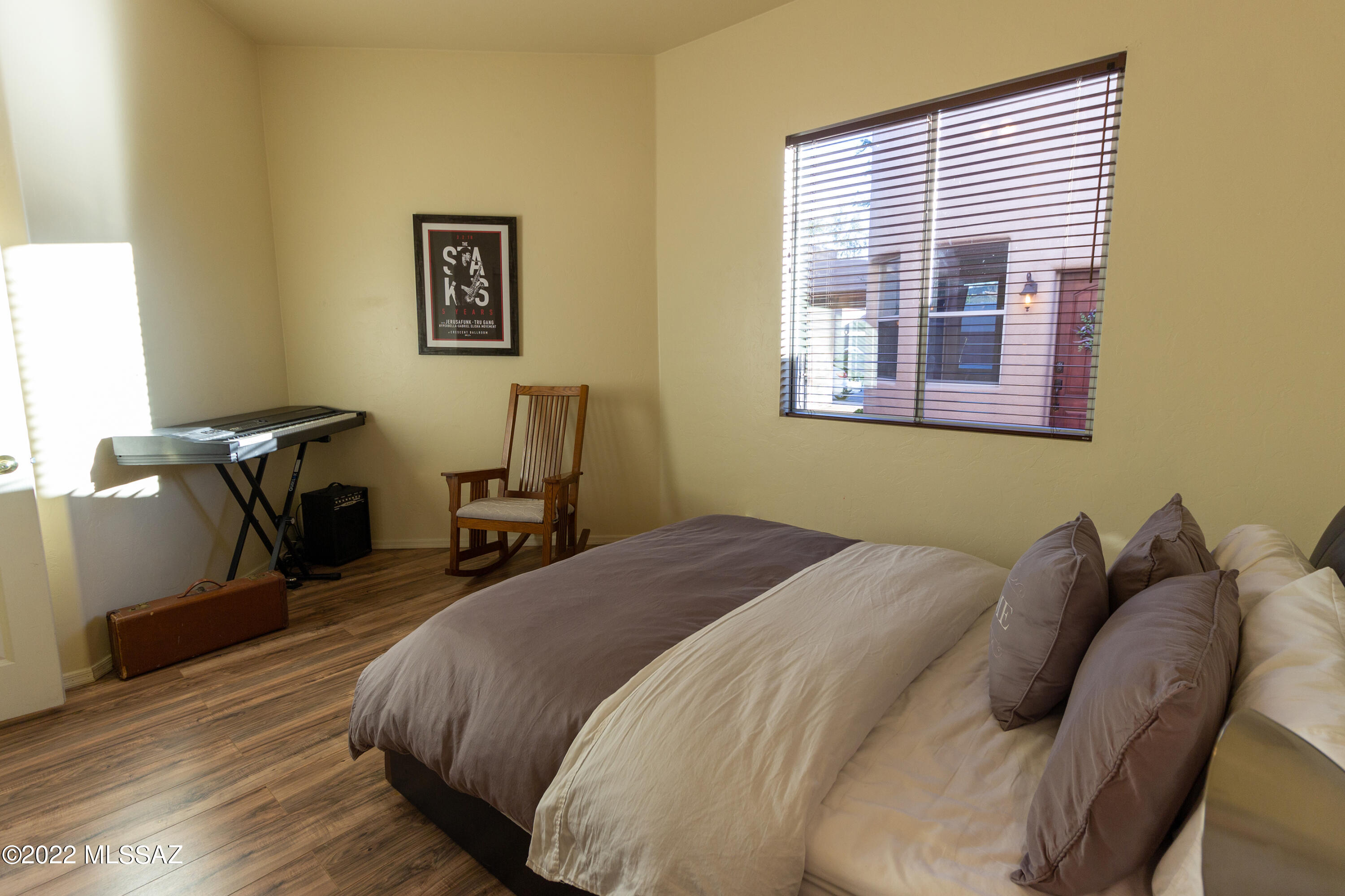 281 Circulo Bellagio Rio Rico, AZ 85648 - Photo 43 of 50