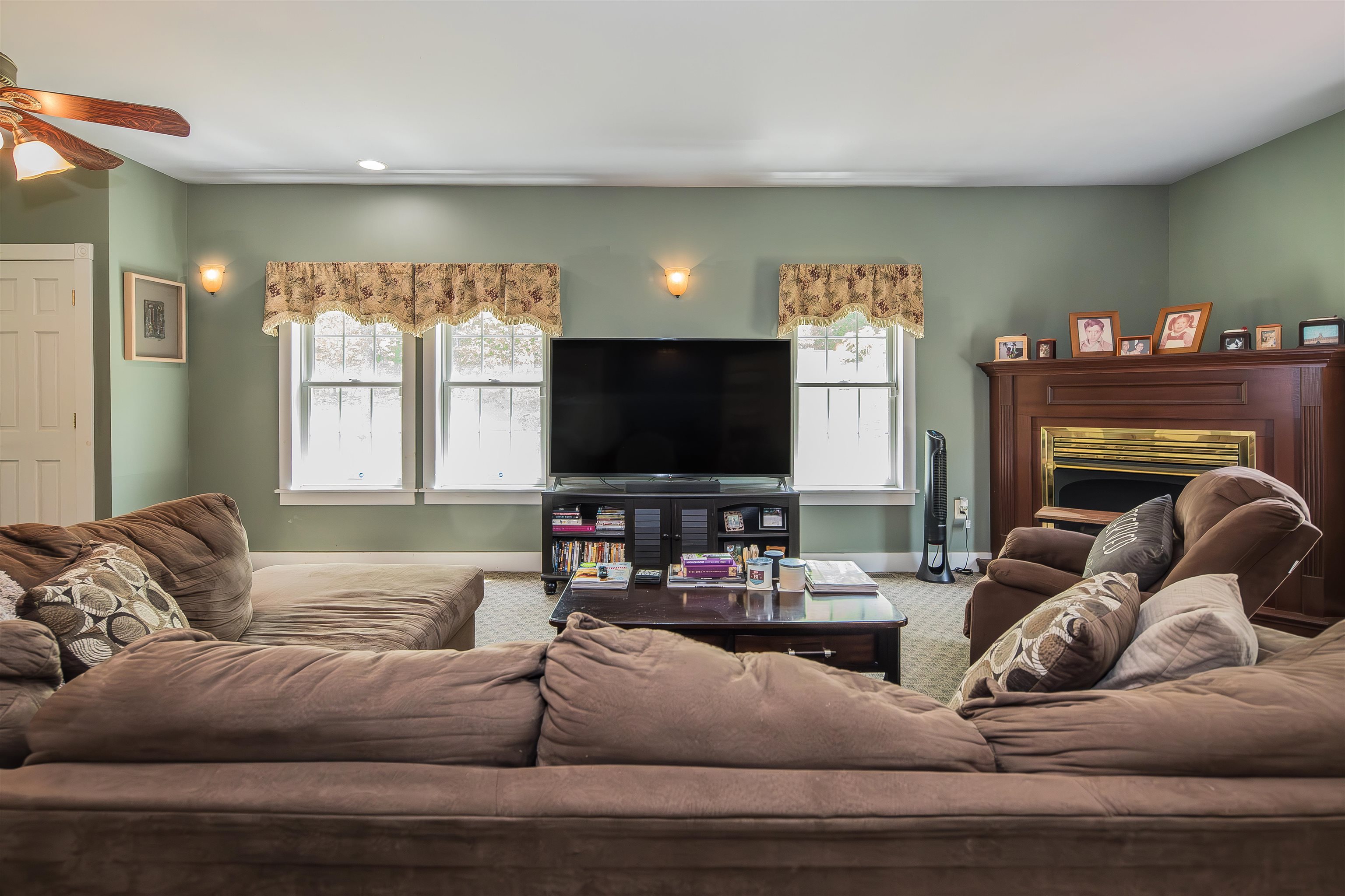 1178 Hartsboro Road Wallingford, VT 05773 - Photo 6 of 39