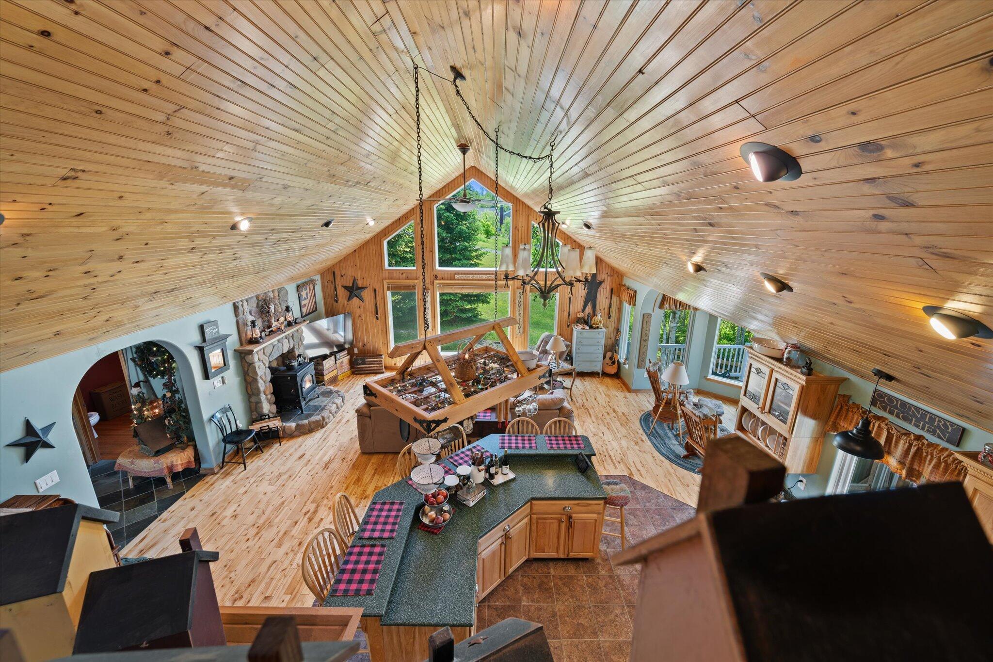1449 Sly Brook Road Eagle Lake, ME 04739 - Photo 32 of 98 032-1449 Sly Brook Rd. Eagle Lake