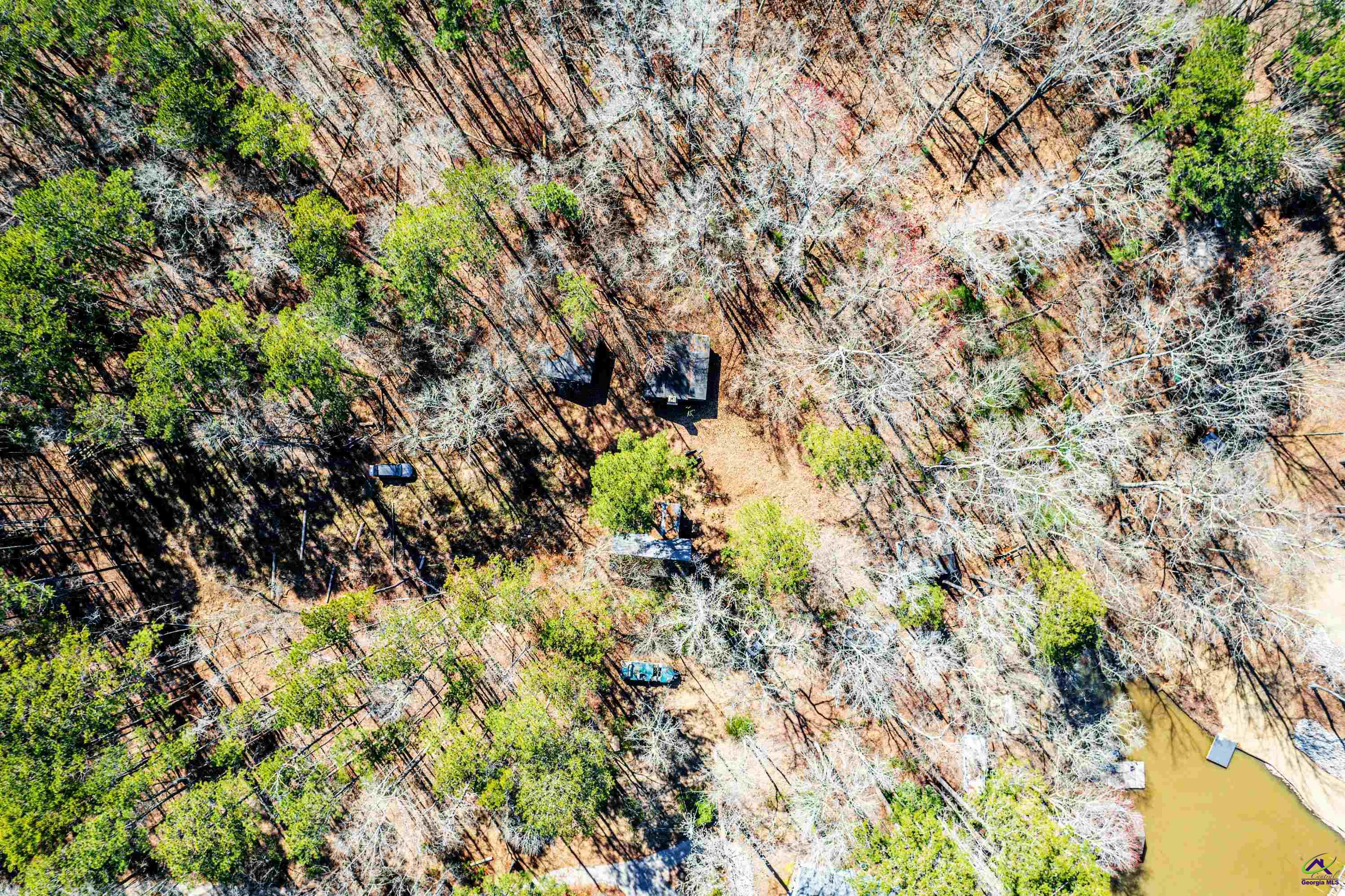 101 West Bear Creek Road Eatonton, GA 31024 - Photo 9 of 13