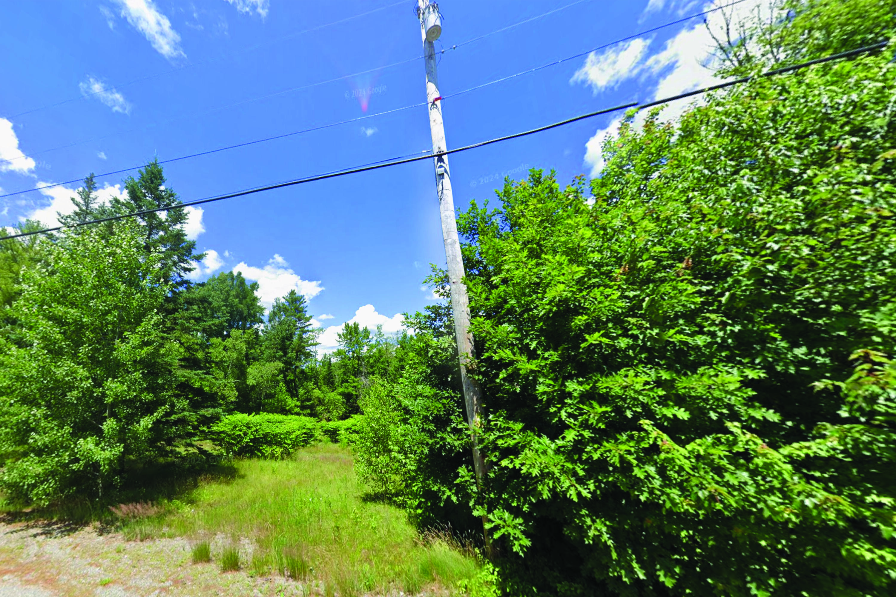 94 Rebel Hill Road Clifton, ME 04428 - Photo 1 of 6 google street view cropped