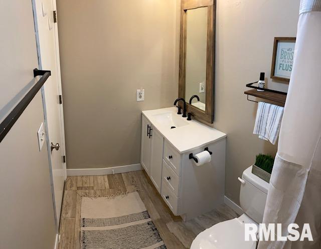 3 Sarah Avenue Springfield, IL 62703 - Photo 14 of 20