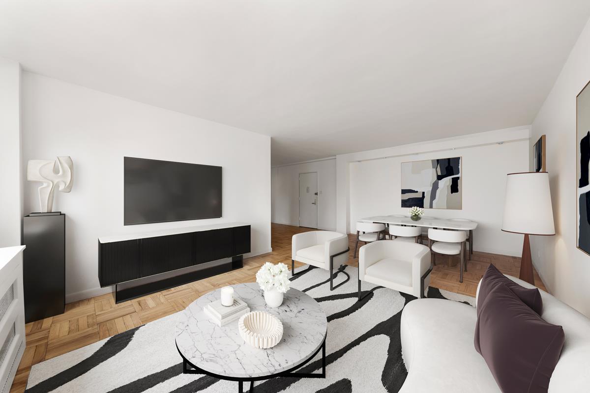 233 East 69th Street, Unit 17G Manhattan, NY 10021 - Photo 2 of 14