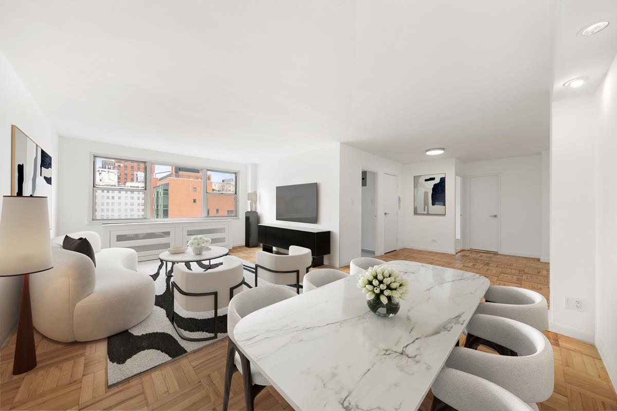 233 East 69th Street, Unit 17G Manhattan, NY 10021 - Photo 3 of 14