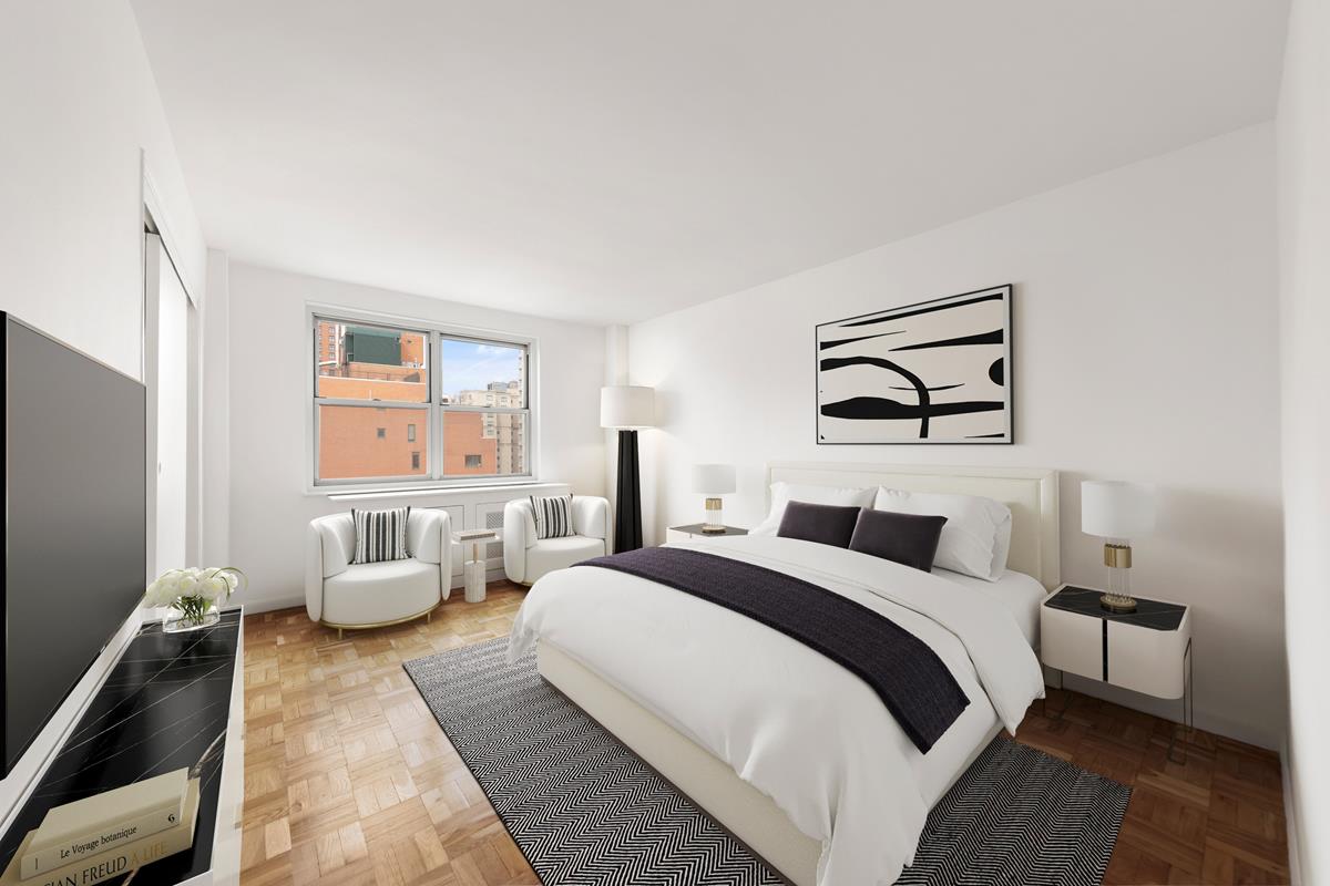 233 East 69th Street, Unit 17G Manhattan, NY 10021 - Photo 4 of 14