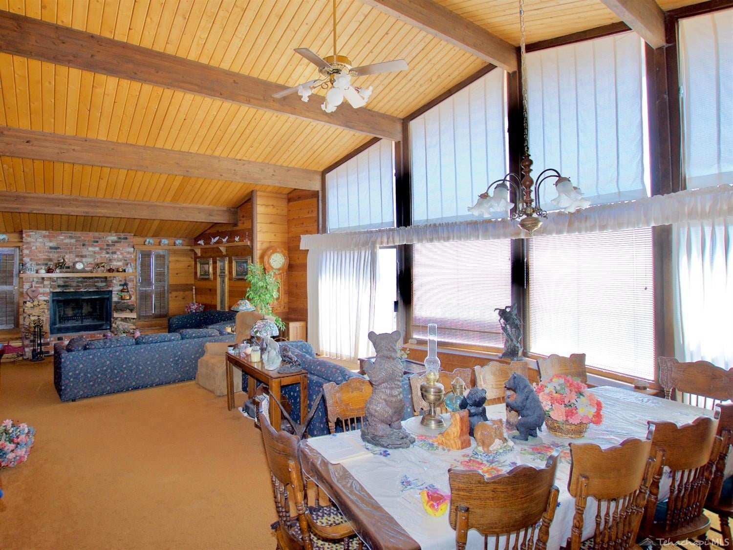 29600 Springwood Court Tehachapi, CA 93561 - Photo 8 of 42 Gallery Image 8