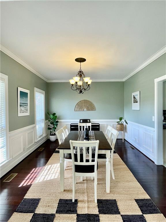 306 Hutchinson Farms Road Griffin, GA 30224 - Photo 23 of 66