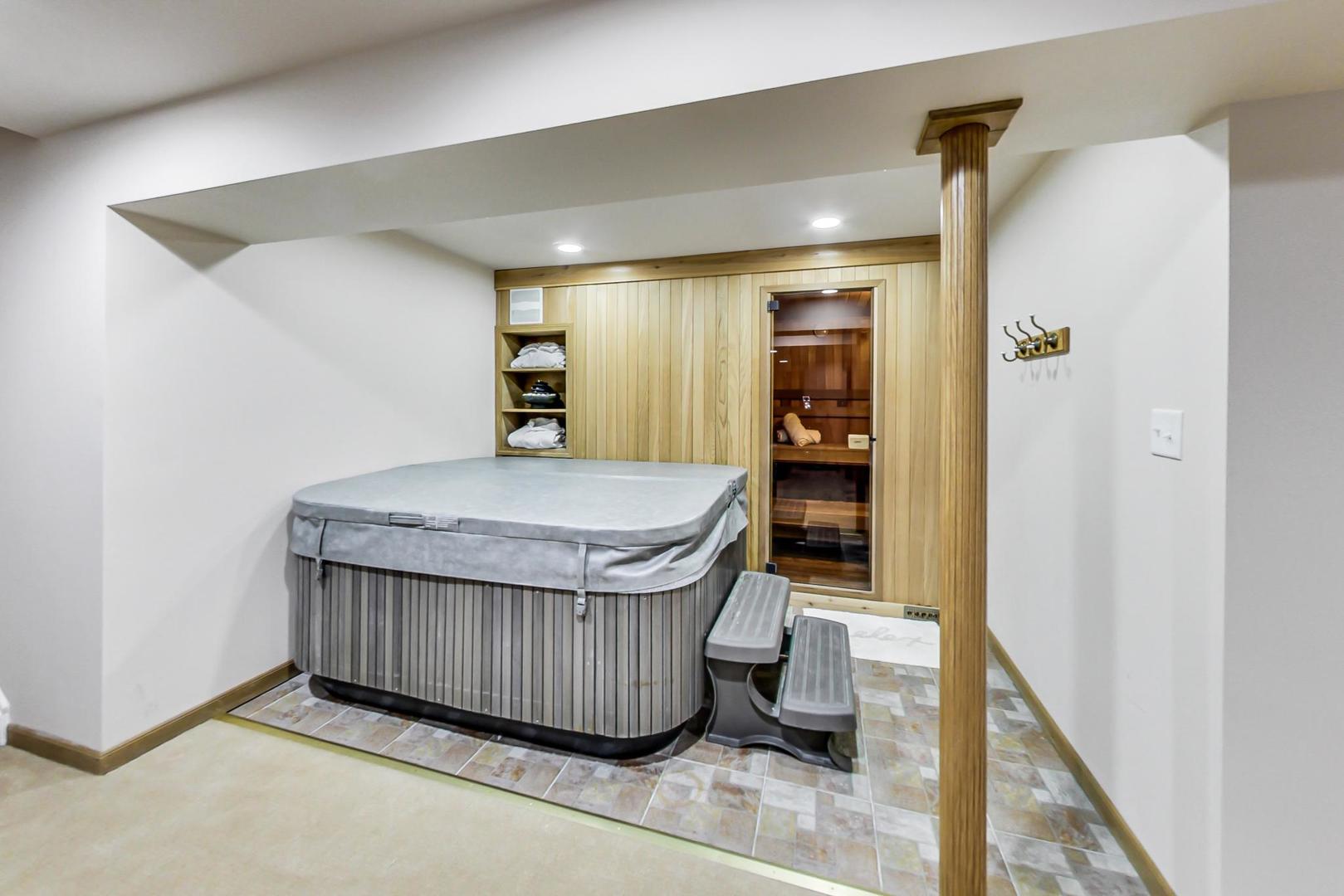 7311 Dada Drive Gurnee, IL 60031 - Photo 44 of 51