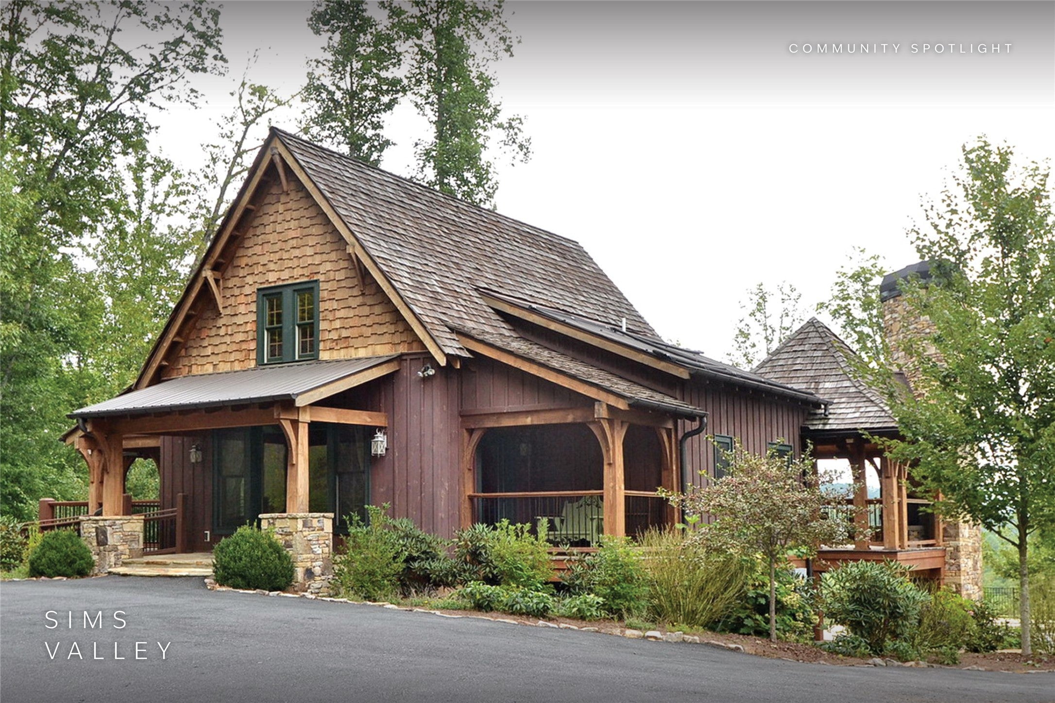 2652 Pilot Knob Road Tuckasegee, NC 28783 - Photo 28 of 33 Gallery Image 28