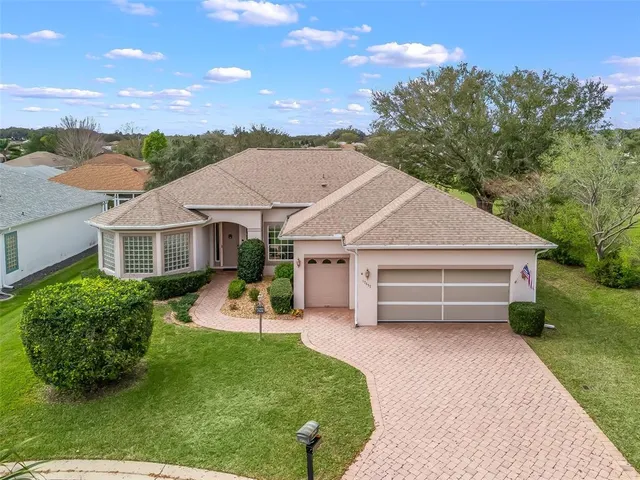 $399,900 | 17652 Southeast 120th Terrace, Summerfield, FL 34491