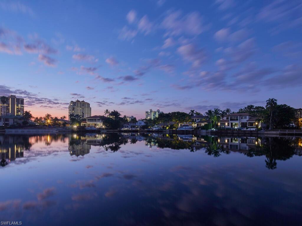 377 Pirates Bight Naples, FL 34103 - Photo 44 of 44 a view of lake