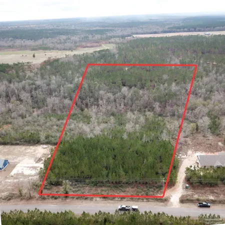 $74,900 | Lot 19 Mineral Springs Road, Jay, FL 32565