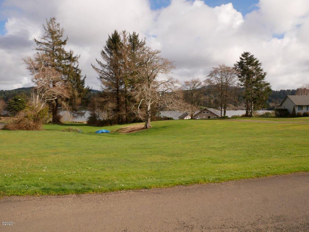 3100 Northeast 41st Street Neotsu, OR 97364 - Photo 2 of 7 Lot 3100