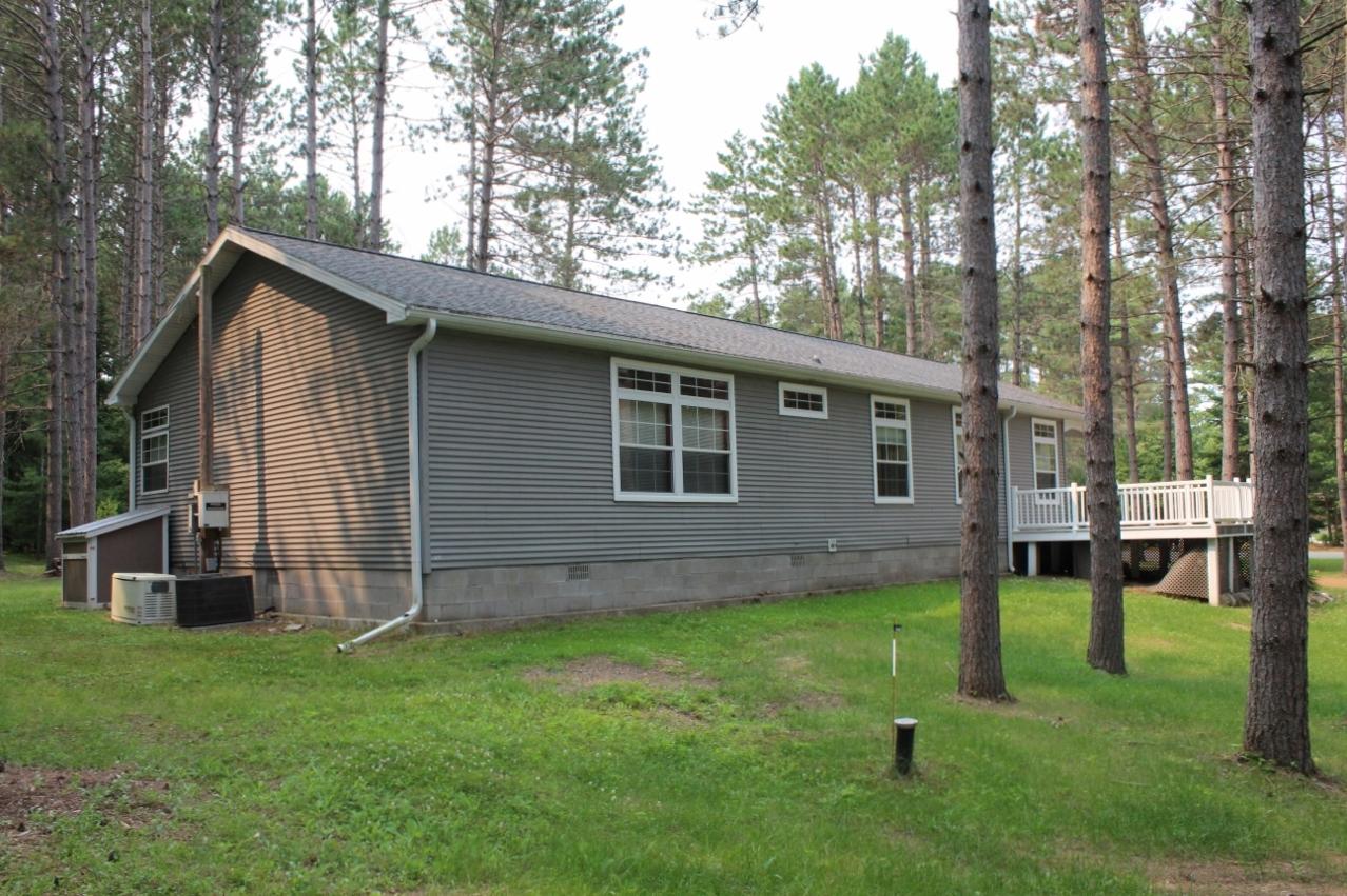 N11944 Pratt Road Elcho, WI 54428 - Photo 8 of 70 Gallery Image 8