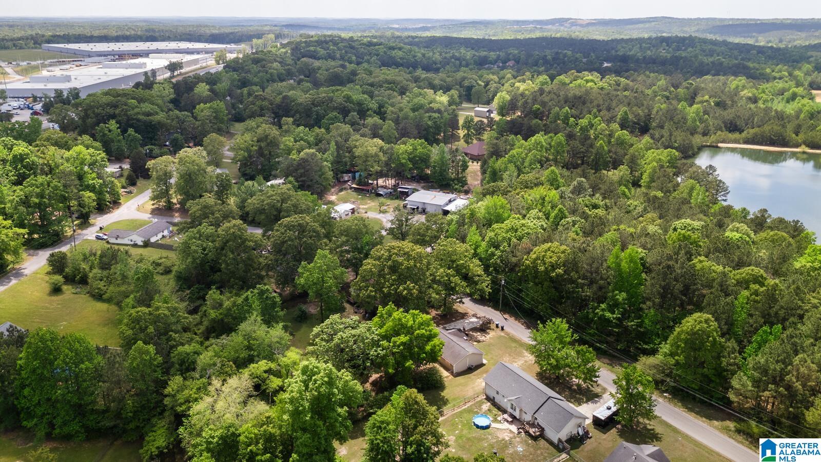 523 Georgia Loop Woodstock, AL 35188 - Photo 43 of 44