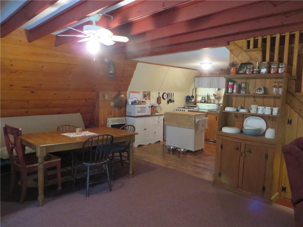 286 Loon Lake Road Rangeley, ME 04970 - Photo 4 of 21 Photo