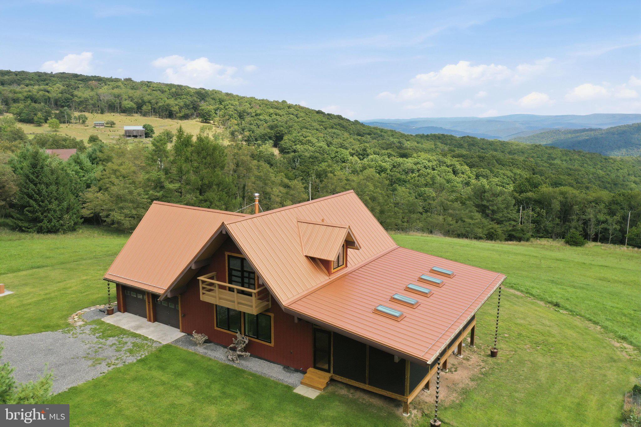9704 Howards Lick Road Mathias, WV 26812 - Photo 9 of 66 Gallery Image 9