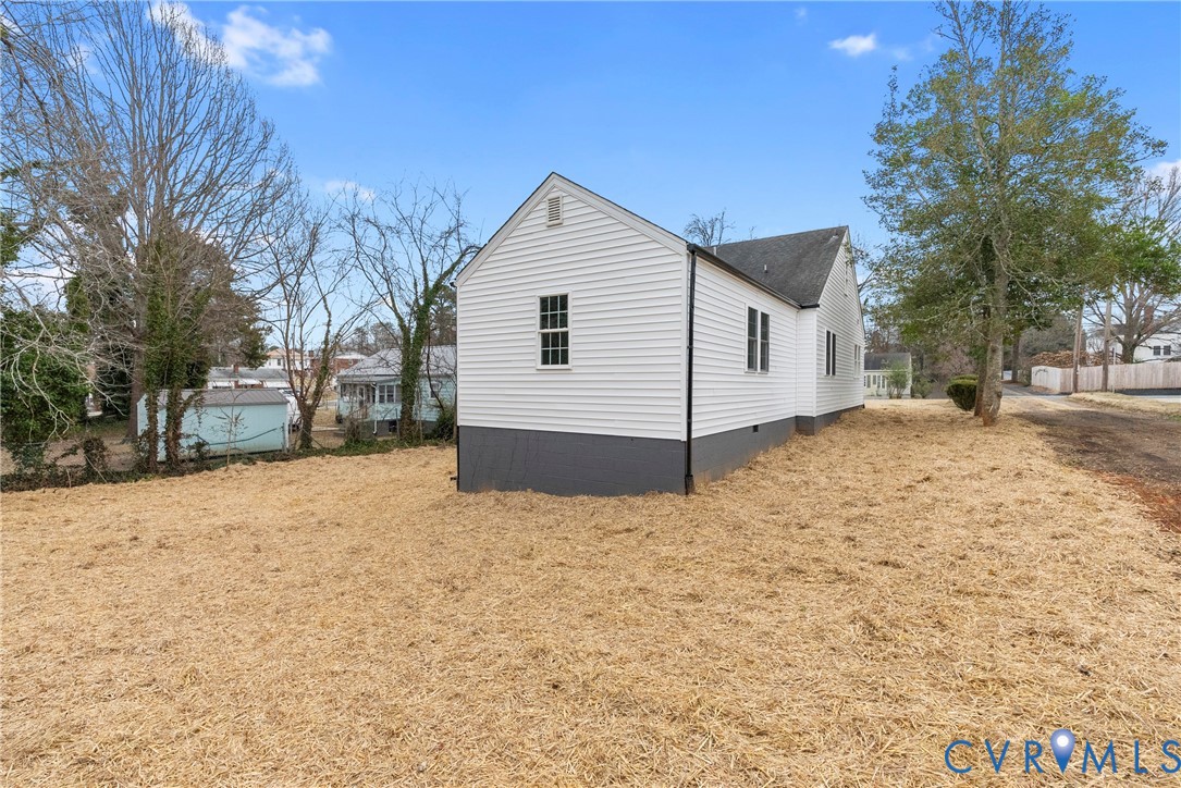 702 Irving Street Farmville, VA 23901 - Photo 34 of 41