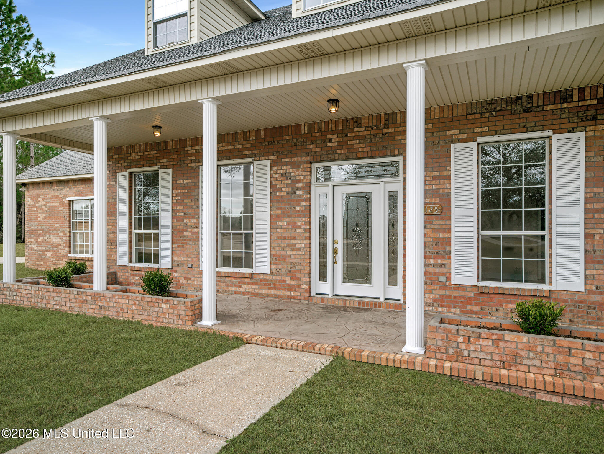 13125 Seaman Road Vancleave, MS 39565 - Photo 4 of 53 5