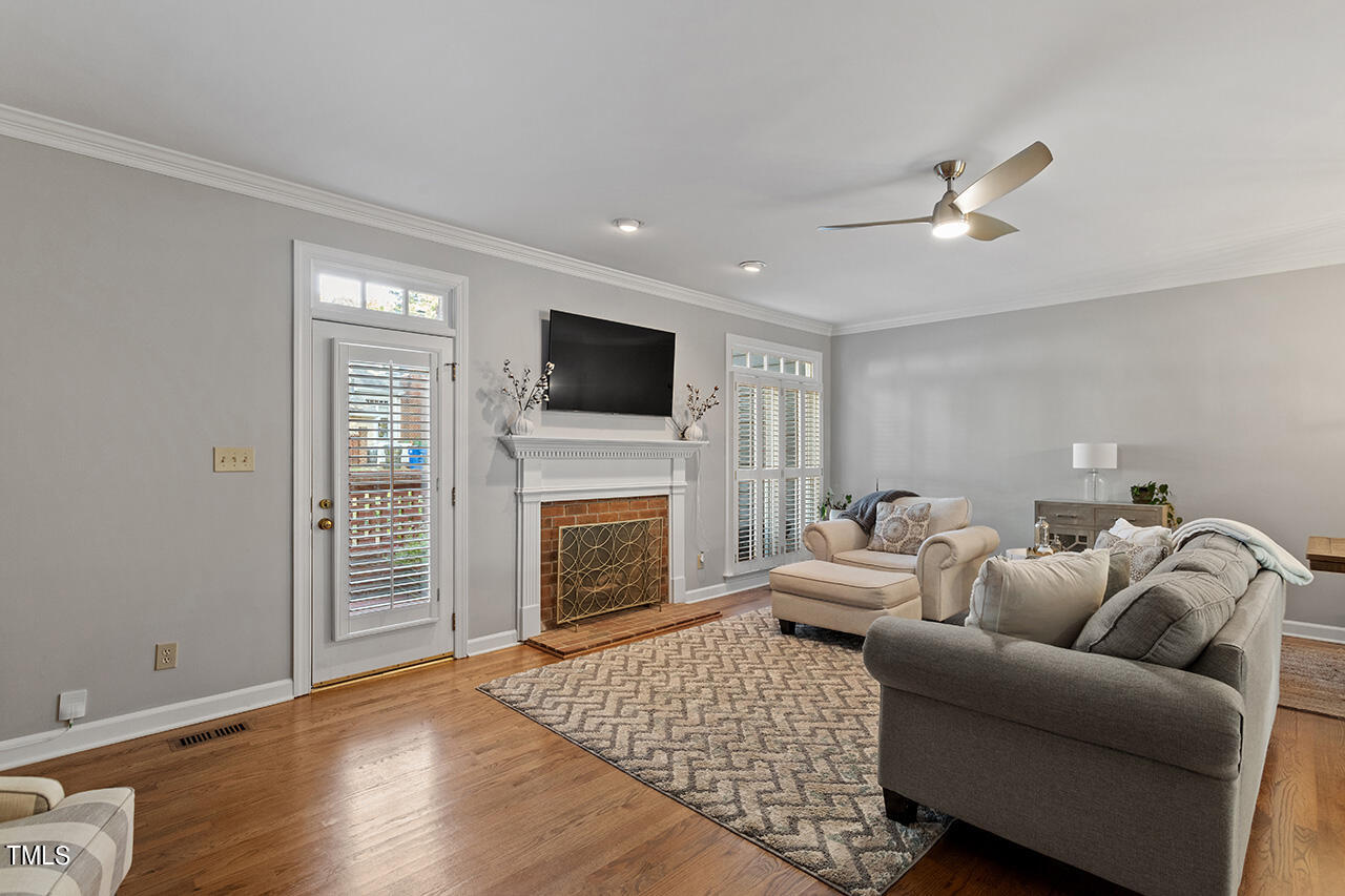 6105 Tipping Circle Raleigh, NC 27609 - Photo 10 of 27 6105 Tipping Circle_23