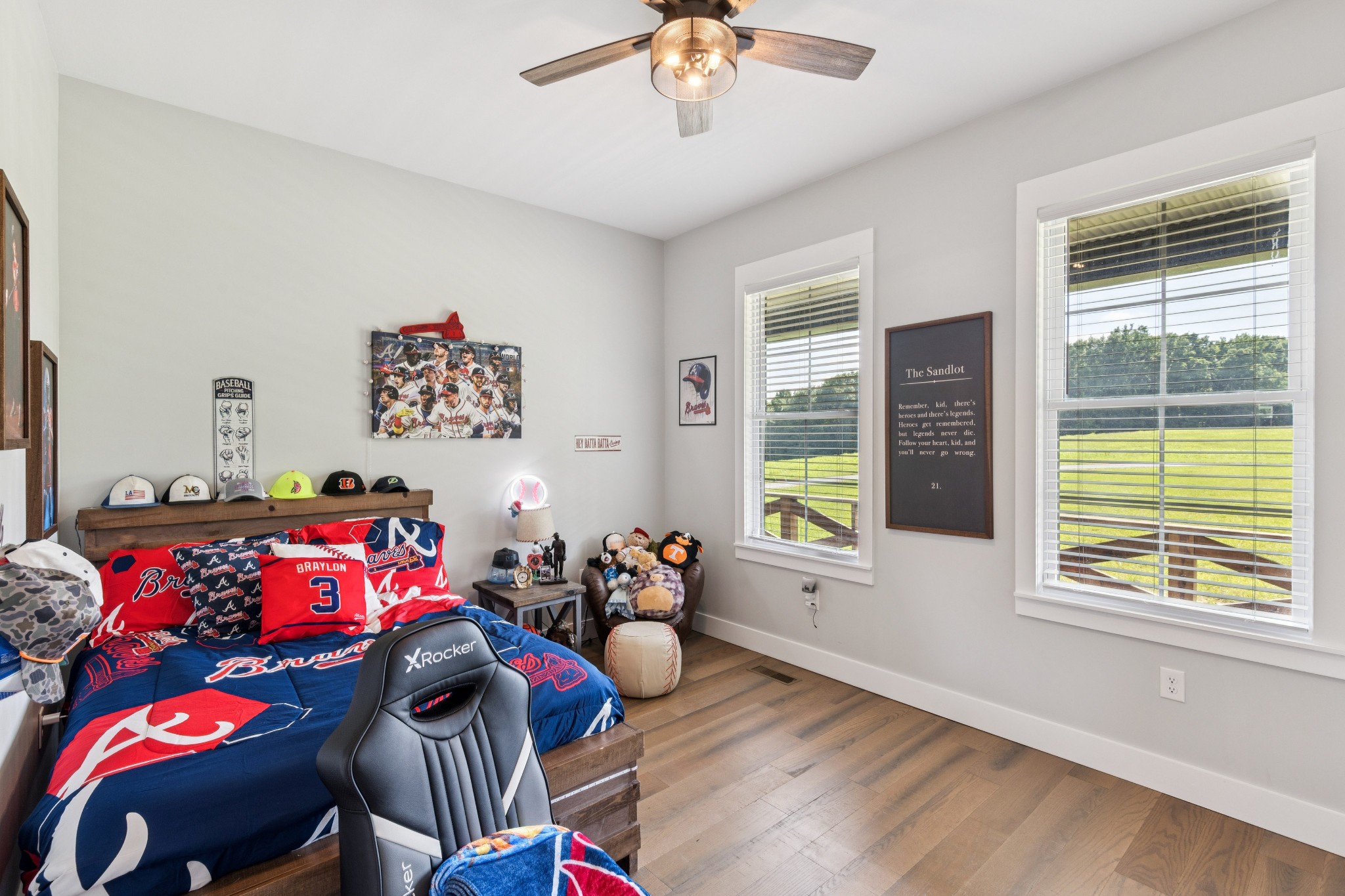 2427 Green Valley Road Lafayette, TN 37083 - Photo 27 of 54 Gallery Image 27