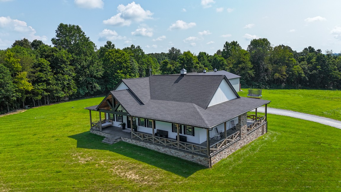 2427 Green Valley Road Lafayette, TN 37083 - Photo 3 of 54 Gallery Image 3
