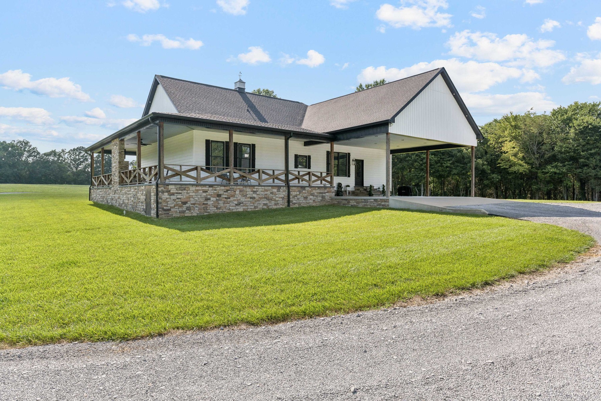 2427 Green Valley Road Lafayette, TN 37083 - Photo 32 of 54 Gallery Image 32