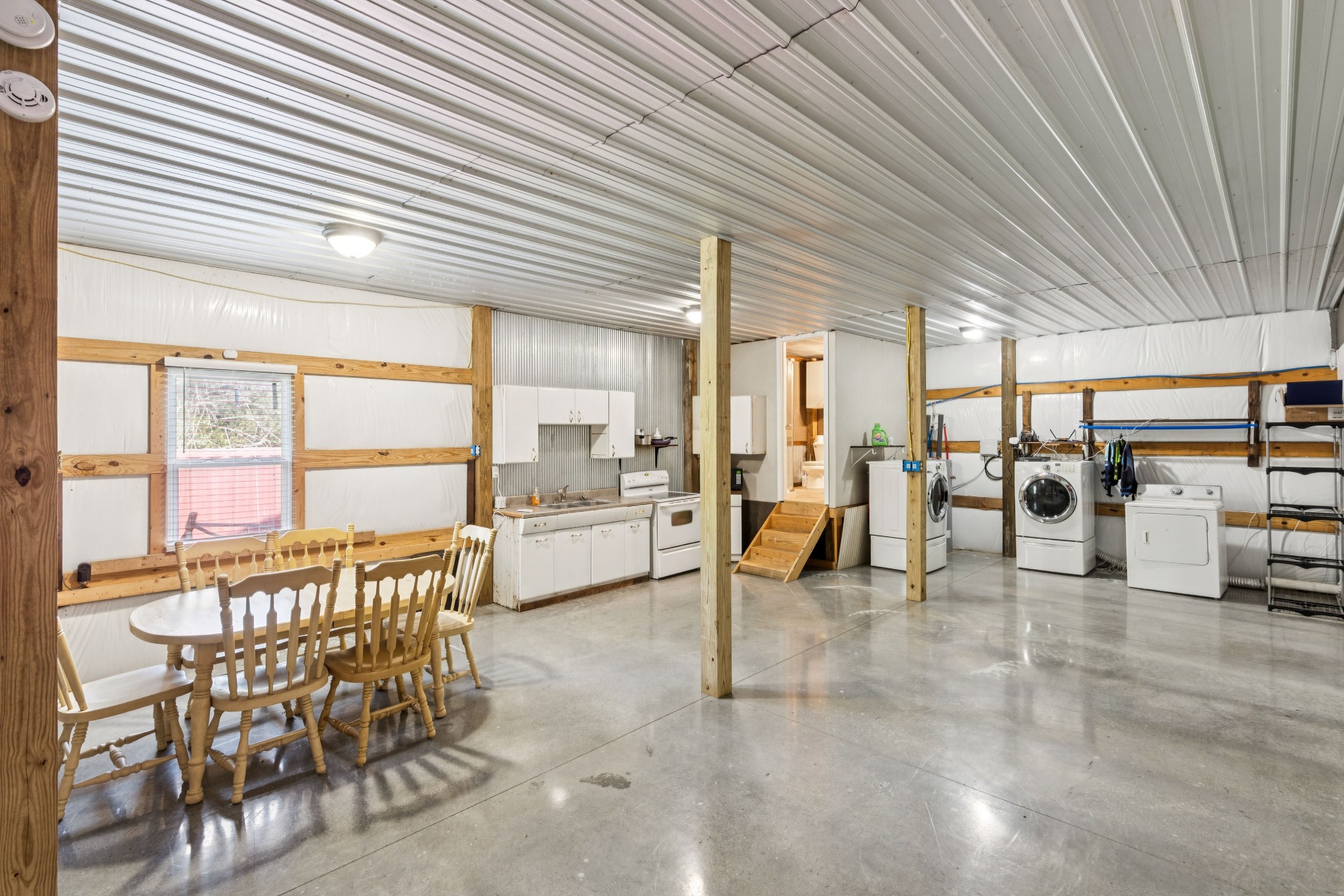 2427 Green Valley Road Lafayette, TN 37083 - Photo 36 of 54 Gallery Image 36