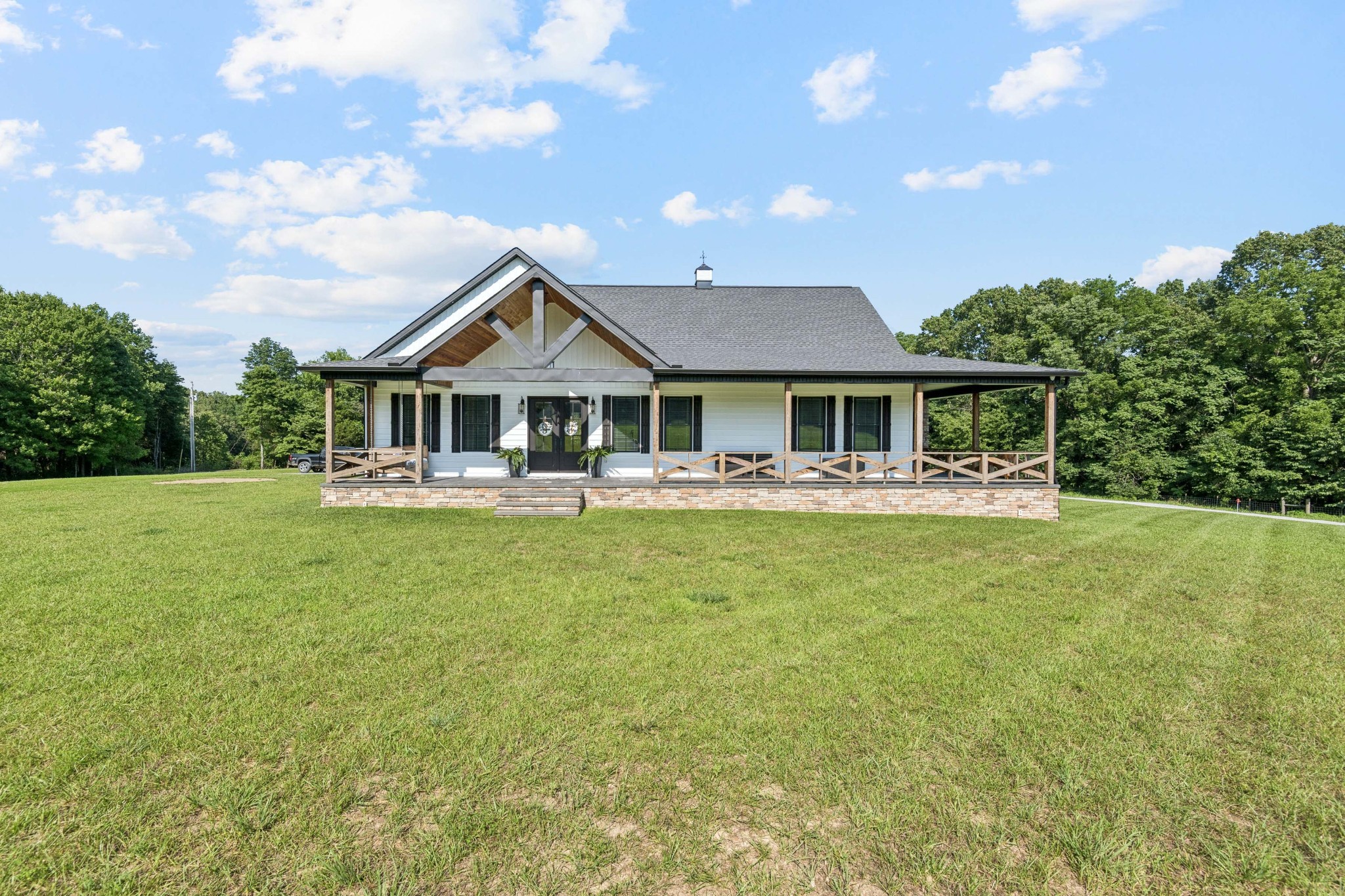 2427 Green Valley Road Lafayette, TN 37083 - Photo 4 of 54 Gallery Image 4
