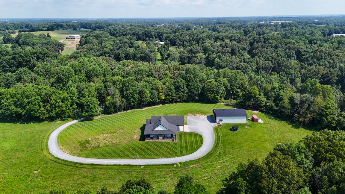 2427 Green Valley Road Lafayette, TN 37083 - Photo 49 of 54 Gallery Image 49