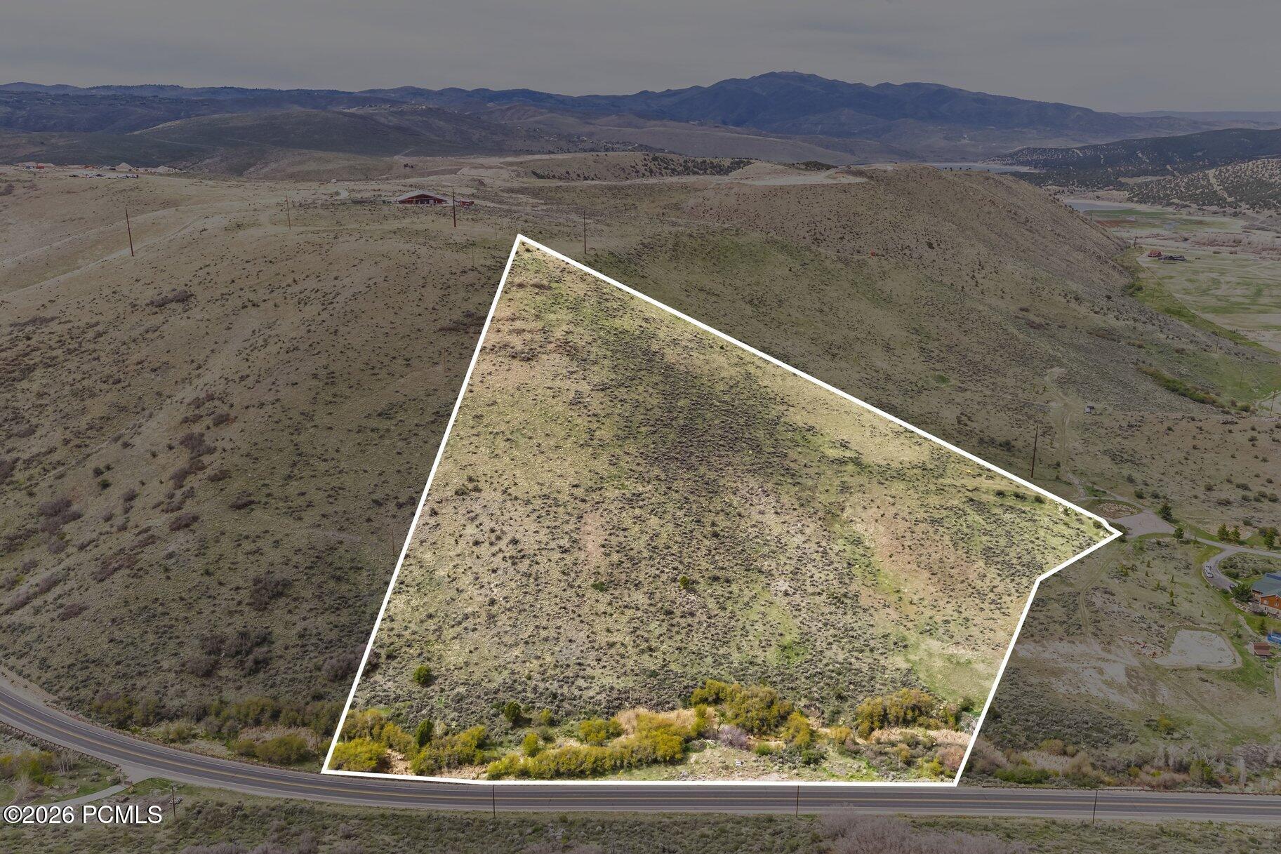 6325 North Elk Ridge Peoa, UT 84061 - Photo 3 of 26