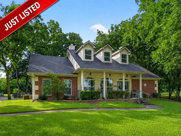 $530,000 | 3229 Francisco Bay Drive, Kerens, TX 75144