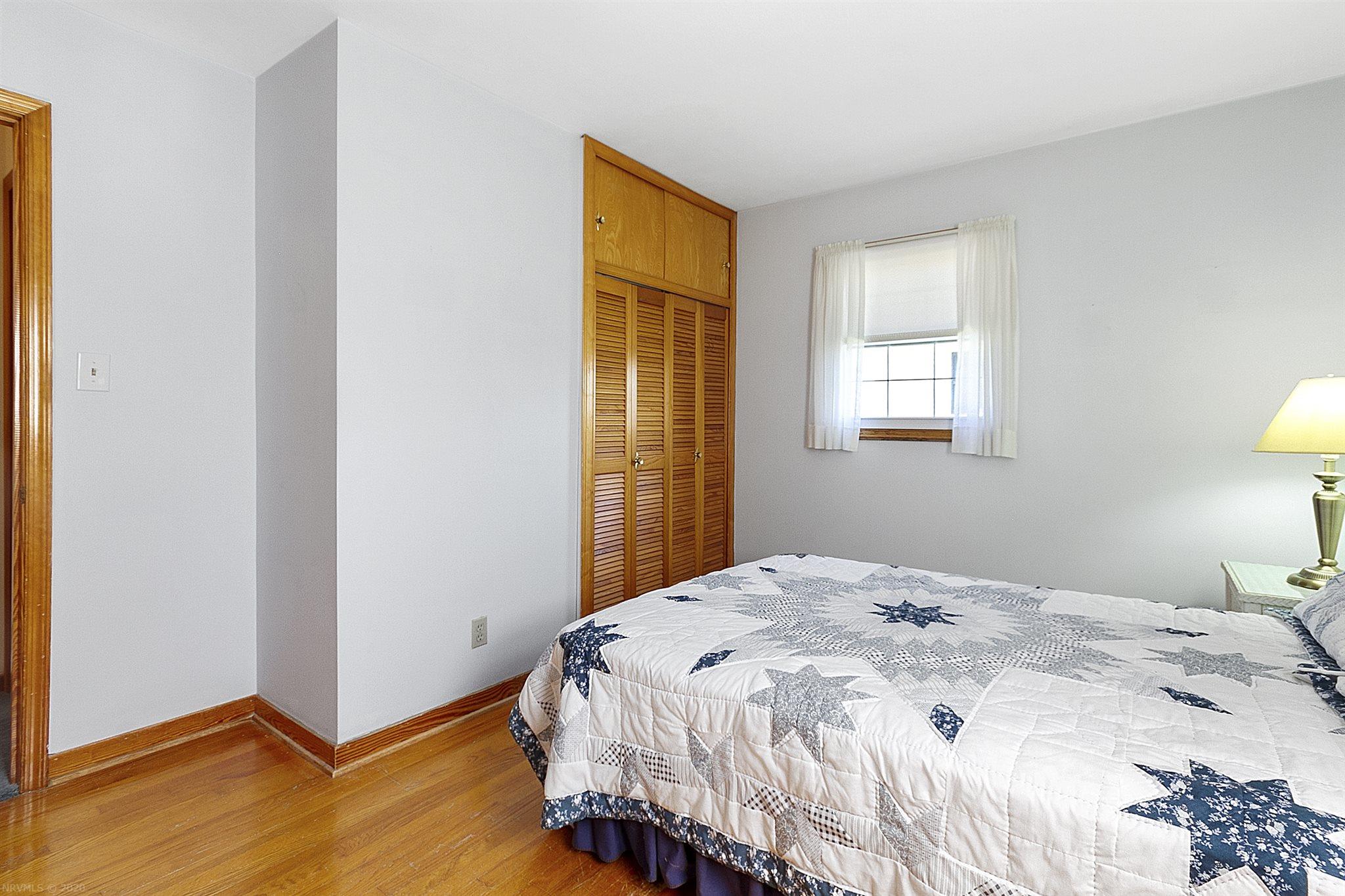 7791 Brandon Road Radford, VA 24141 - Photo 27 of 53 Gallery Image 27