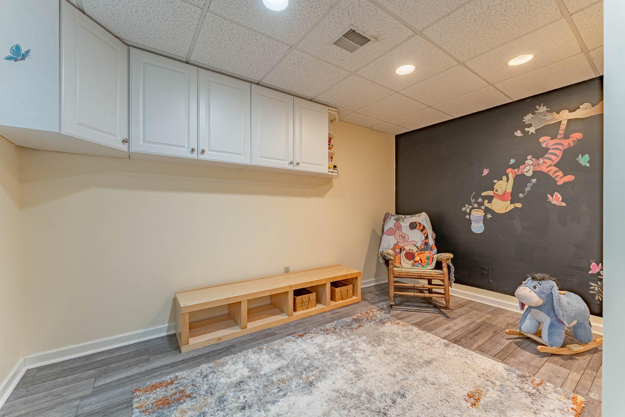 125 Dowlin Forge Road Downingtown, PA 19335 - Photo 59 of 79 Basement Play Room / Bonus Room