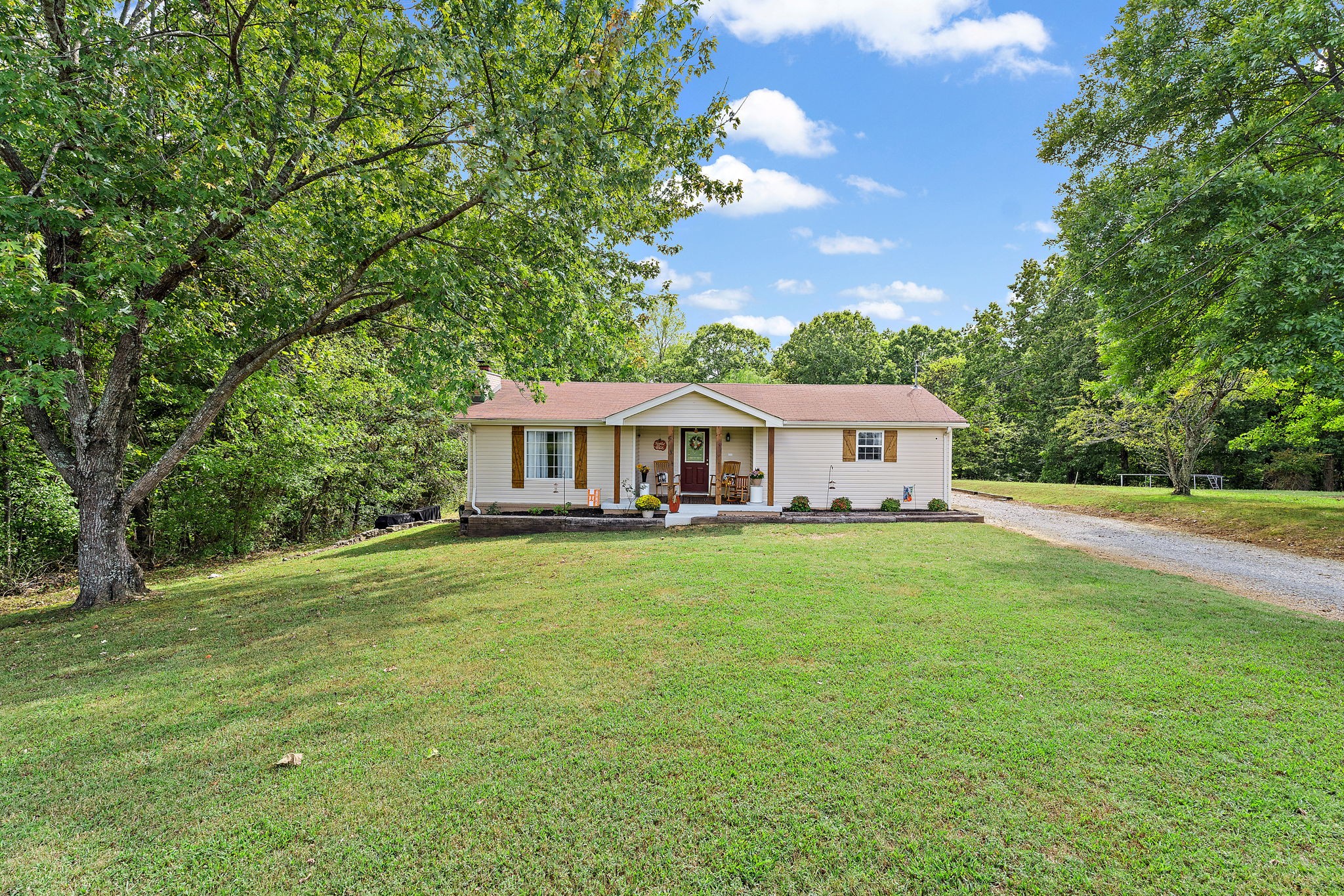 1259 South Dividing Ridge Road Goodlettsville, TN 37072 - Photo 1 of 37 Gallery Image 1