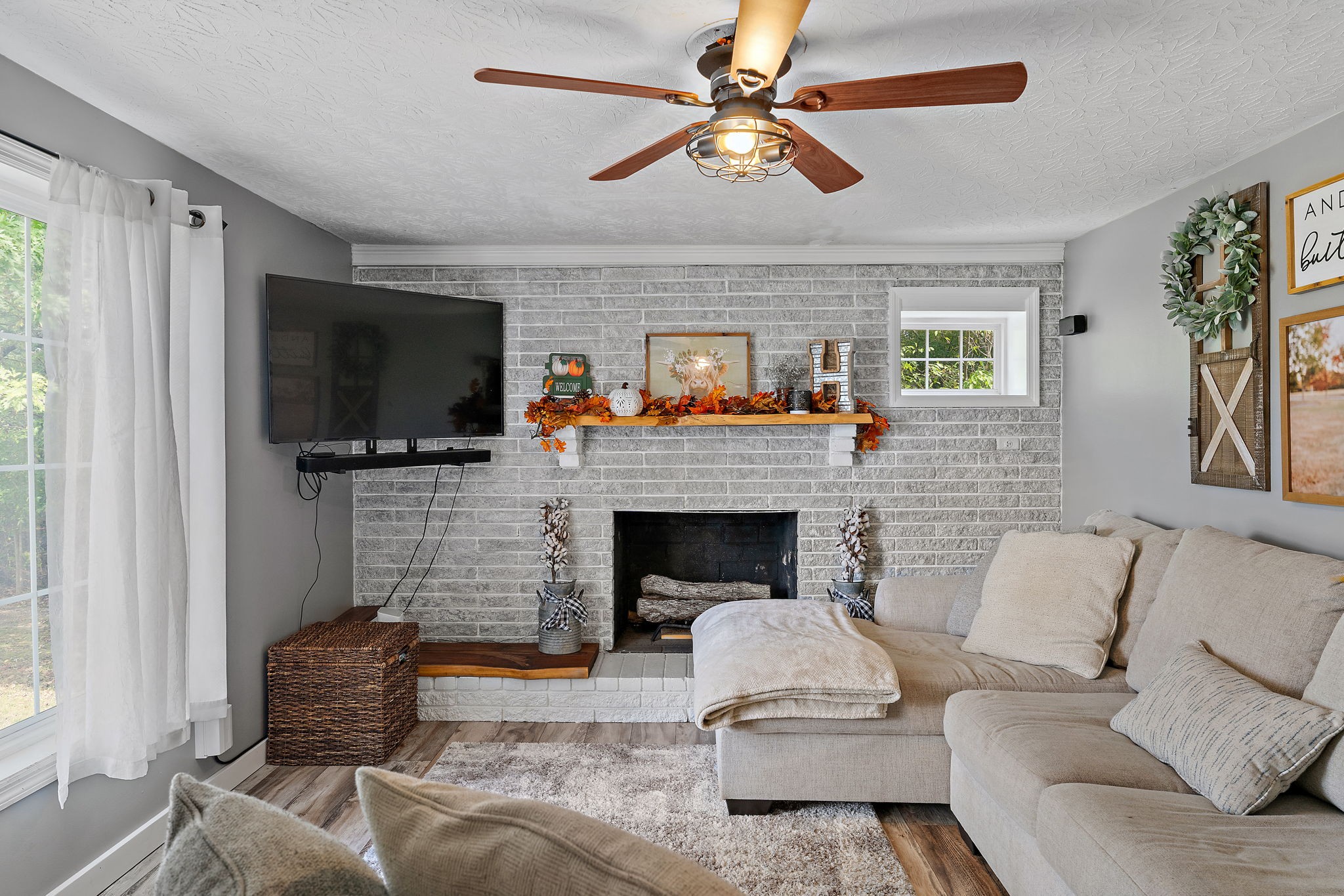 1259 South Dividing Ridge Road Goodlettsville, TN 37072 - Photo 11 of 37 Gallery Image 11